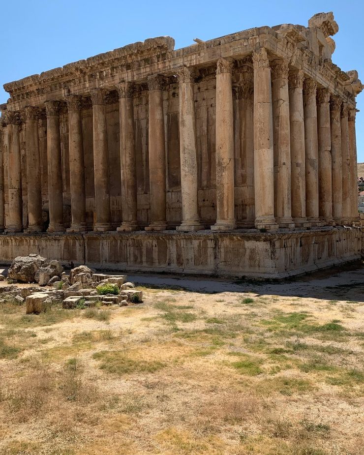 Baalbek